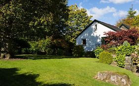 Merewood Lodge